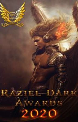 Raziel Dark Awards 2020 