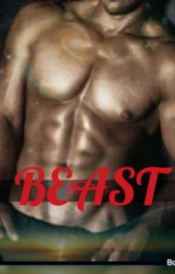 Beast(nuevas Especies #1)
