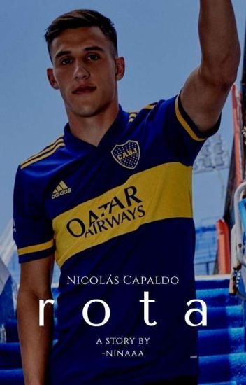 Rota | Nicolás Capaldo |