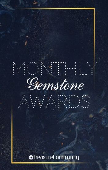 The Monthly Gemstone Awards: Short Story || Judging