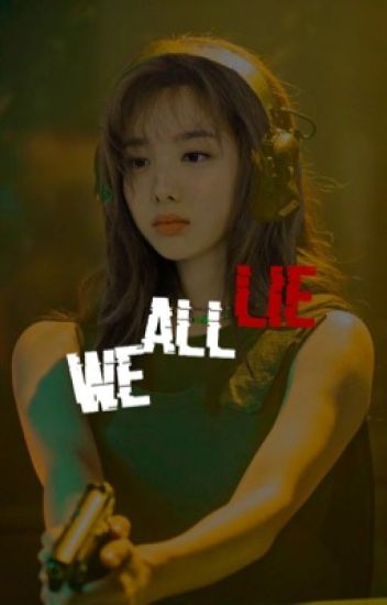 We All Lie; Minayeon