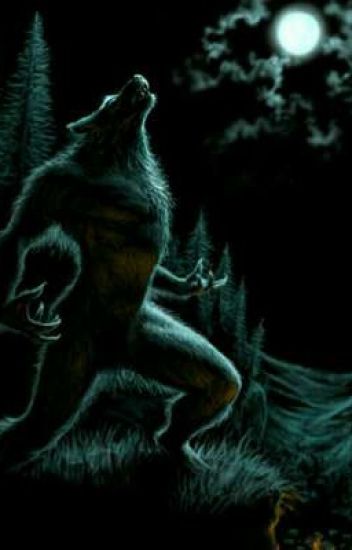 La Maldición Del Hombre Lobo