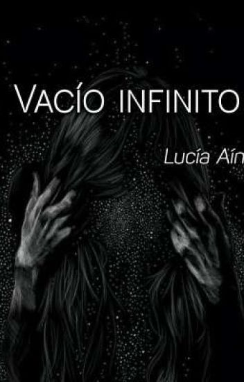 Vacío Infinito- Lucía Aín