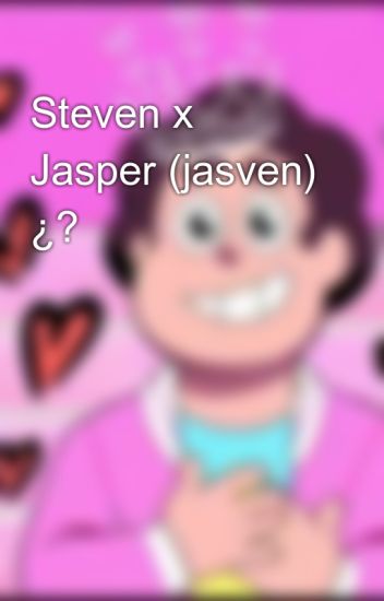 Steven X Jasper (jasven) ¿?