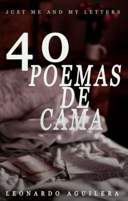 40 Poemas De Cama