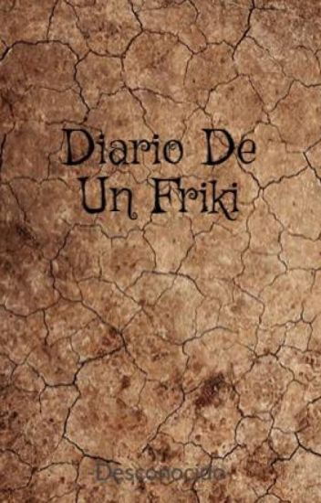 Diario De Un Friki