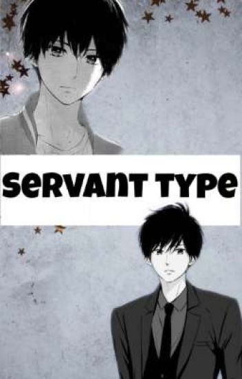 Servant Type