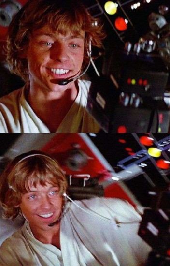 Luke Skywalker One Shots
