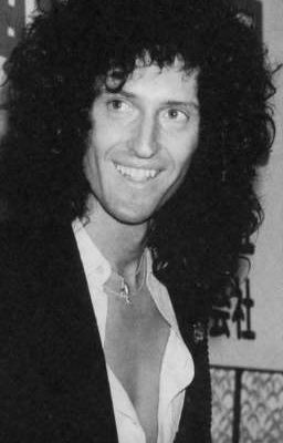 It's Late || Brian May
