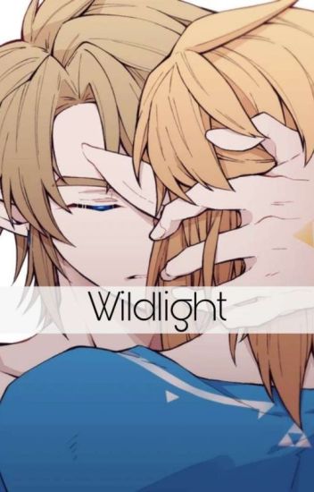 Wildlight ~ Wild X Twilight (the Legend Of Zelda)