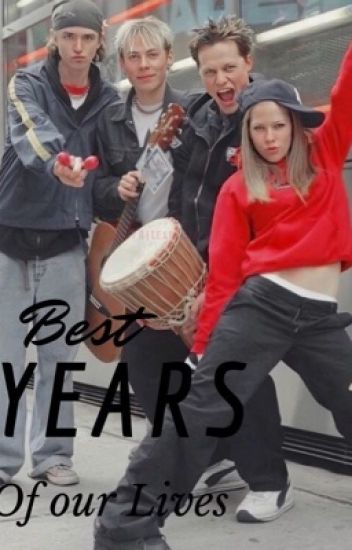 Best Years Of Our Lives