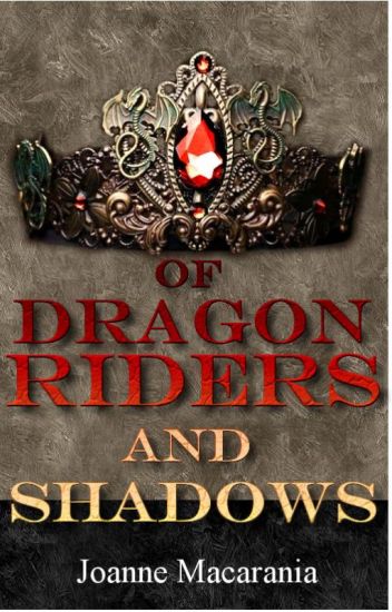 Of Dragon Riders And Shadows