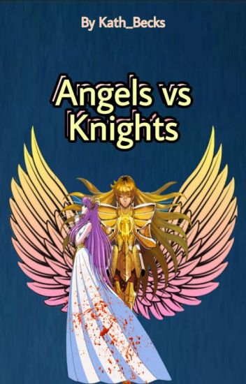 Angels Vs Knights (saint Seiya)