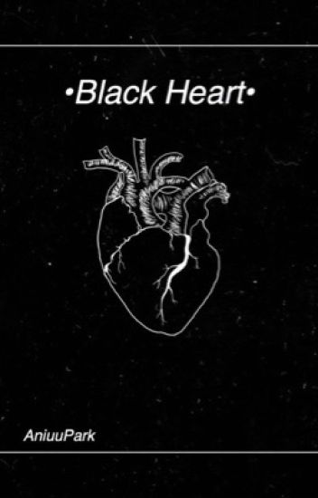 •black Heart•