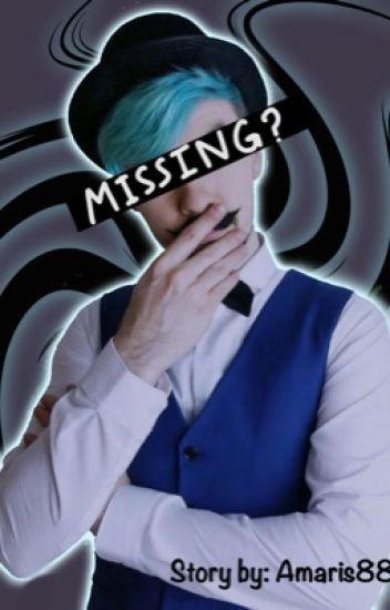 Missing Mute { Jacksepticeye Egos }