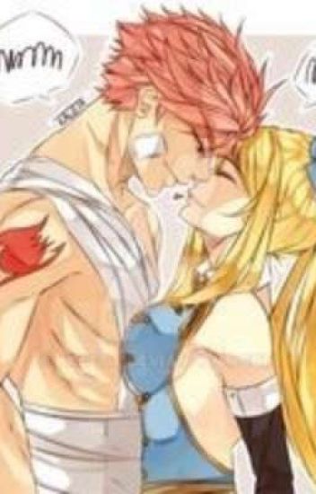 I Came Back For You ( Nalu One Shot Story)