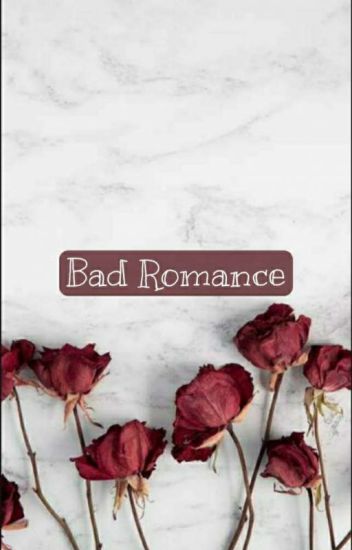 Bad Romance- Tom Holland [cancelada]
