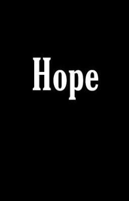 ･ Hope ›› Bucky Barnes