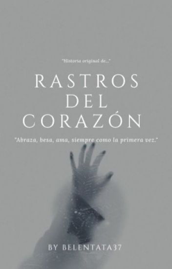 (vkook) Rastros Del Corazón.