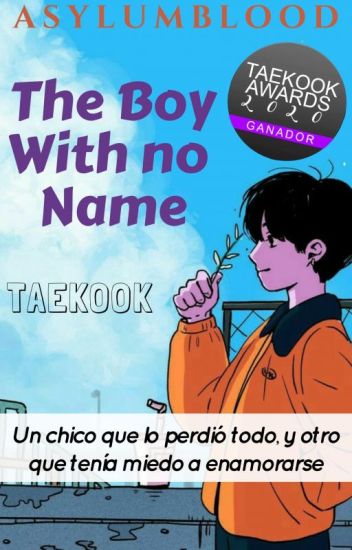 The Boy With No Name [t.k]