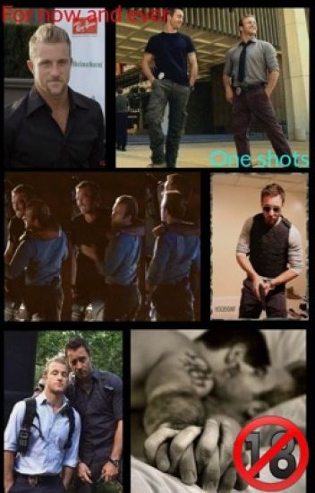 One Shots (mcdanno)