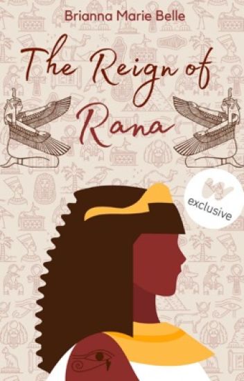 The Reign Of Rana: An Egyptian Love Story