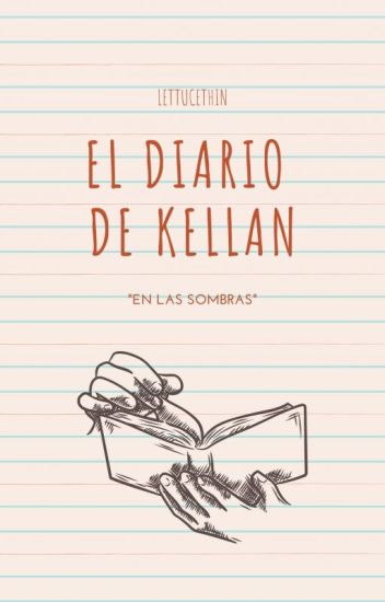 El Cuaderno De Kellan |bl|