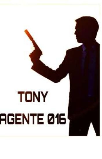 Tony(agente 016)