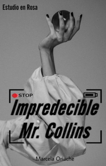 Impredecible Mr. Collins