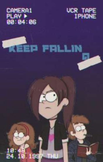 Keep Falling [бɹɐʌᴉʇʎ ɟɐιιs]