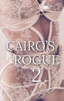Cairo's Rogue 2 - 18+ Scenes!