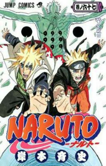Naruto Shippuden