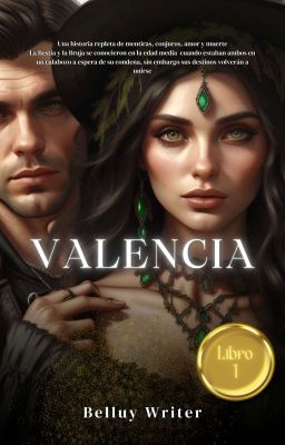 Valencia | Brujas Y Demonios