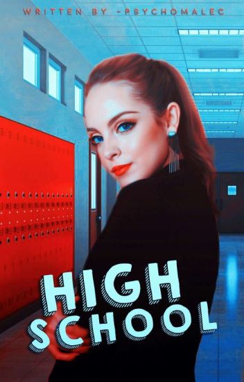 High School | Shadowhunters.