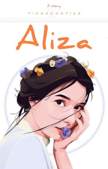 Aliza.