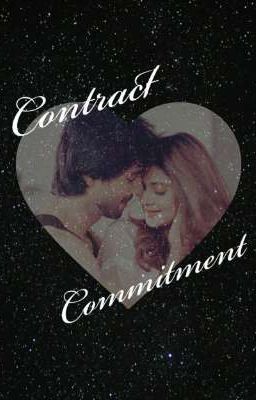 Contract Commitment ▪︎adiya▪︎