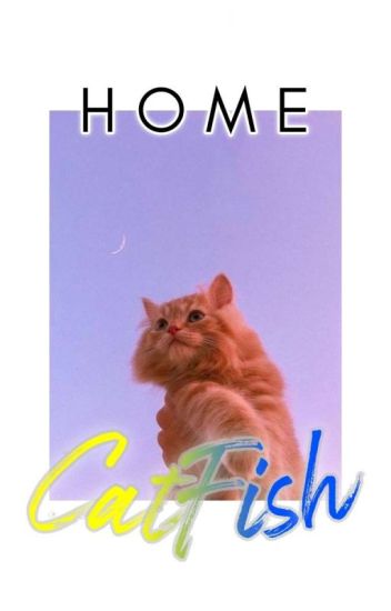 ❦ Home ➳ Catfish/hyunsoul