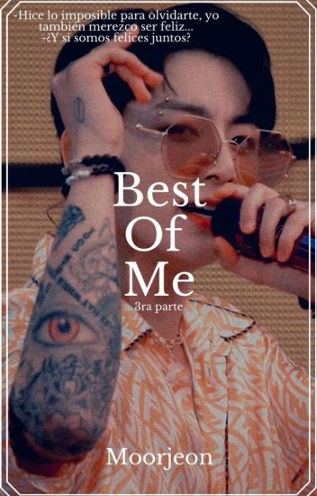 "best Of Me" 3ra Temporada