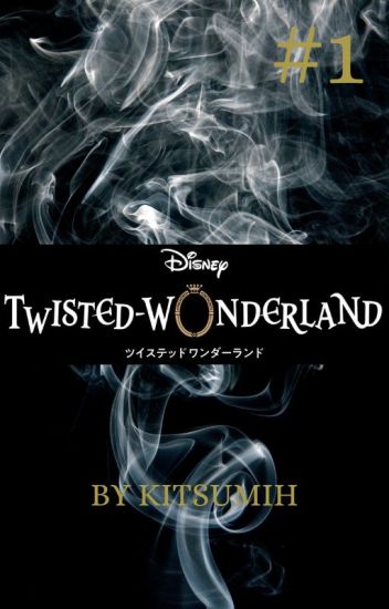 Disney: Twisted-wonderland