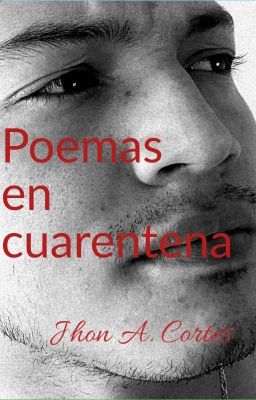 Poemas en Cuarentena