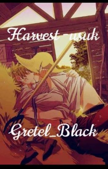 Harvest - Usuk
