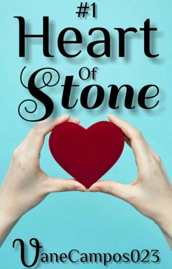 Heart Of Stone #1