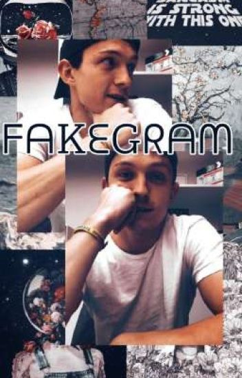 Tomgram | Fakegram