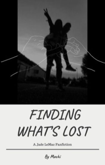 Finding What's Lost