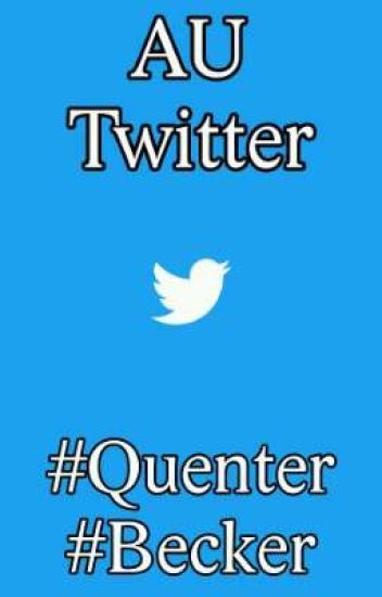 Au Twitter #quenter #becker