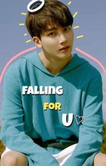 Falling For U (jeonghan Svt)