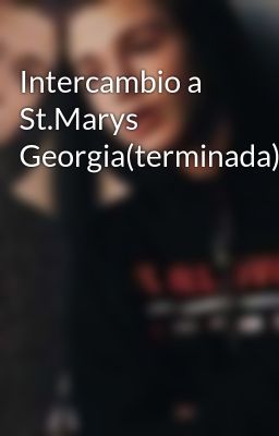 Intercambio a St.marys Georgia(term...