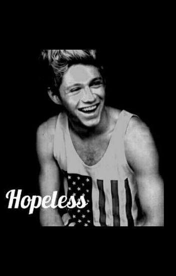 Hopeless // Niall Horan