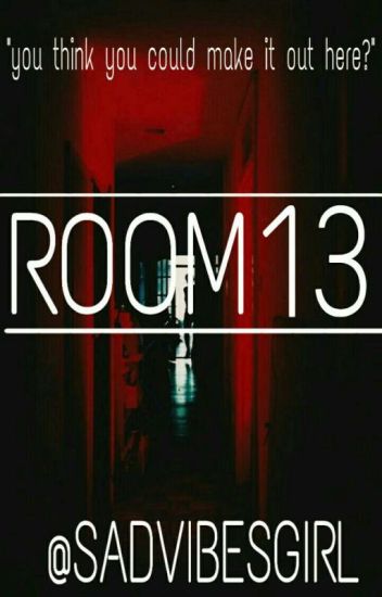 Room 13(completed)