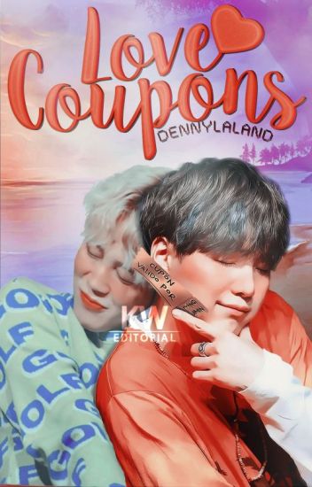 Love Coupons | Yoonmin